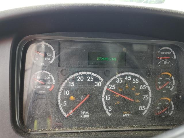 3ALACWFC1JDJH3860 - 2018 FREIGHTLINER M2 106 MEDIUM DUTY WHITE photo 8