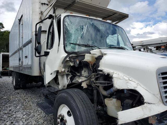 3ALACWFC1JDJH3860 - 2018 FREIGHTLINER M2 106 MEDIUM DUTY WHITE photo 9