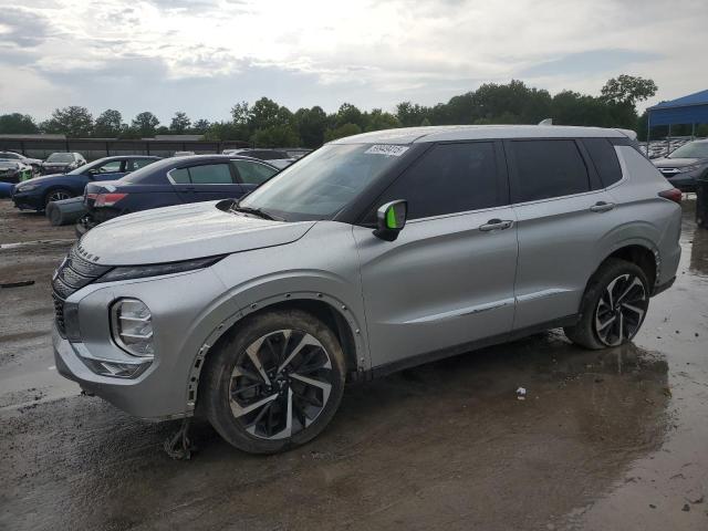 2022 MITSUBISHI OUTLANDER SE, 