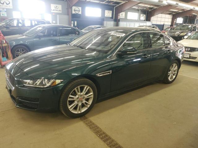2017 JAGUAR XE PREMIUM, null