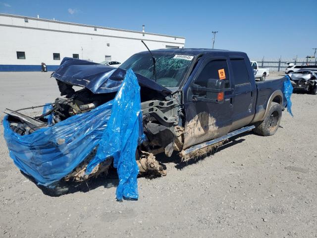 2014 FORD F250 SUPER DUTY, 