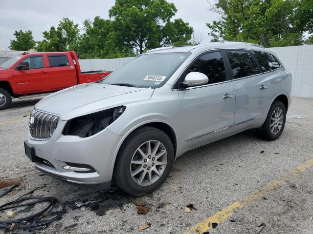 2013 BUICK ENCLAVE, null
