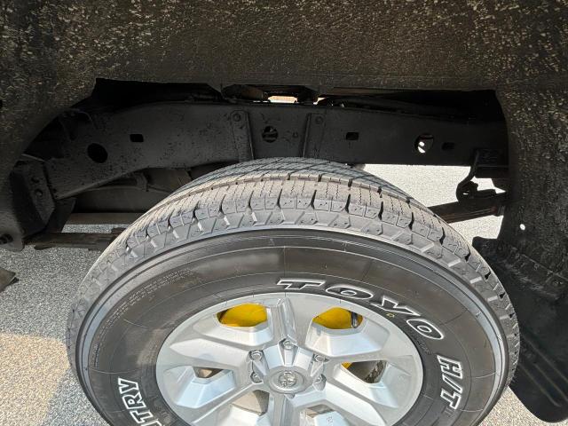 5TBBT44176S481471 - 2006 TOYOTA TUNDRA ACCESS CAB SR5 GREEN photo 9