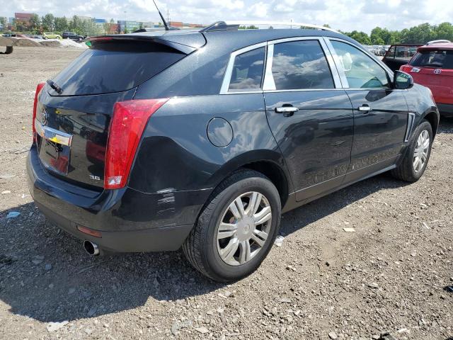 3GYFNGE34DS649848 - 2013 CADILLAC SRX LUXURY COLLECTION BLACK photo 3