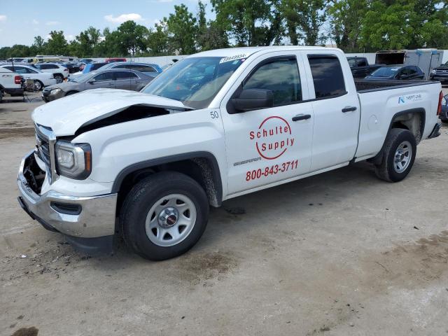 2019 GMC SIERRA LIM C1500, null