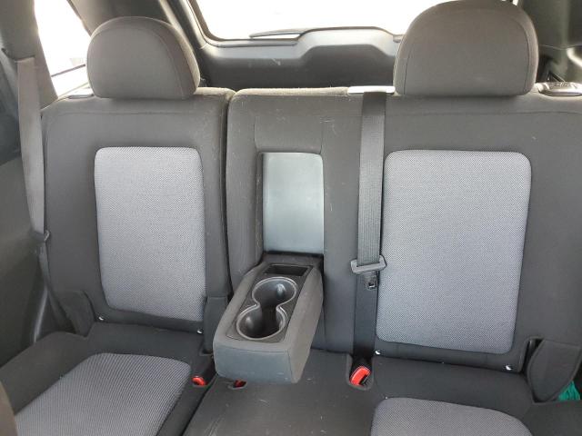 3GNAL2EK0ES677977 - 2014 CHEVROLET CAPTIVA LS 银色 照片 10