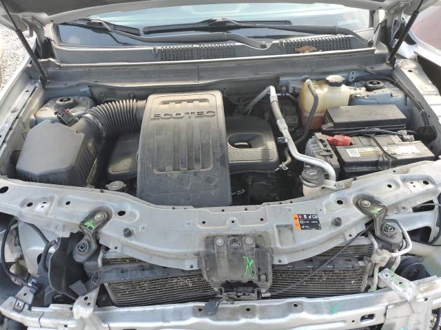 3GNAL2EK0ES677977 - 2014 CHEVROLET CAPTIVA LS 银色 照片 12