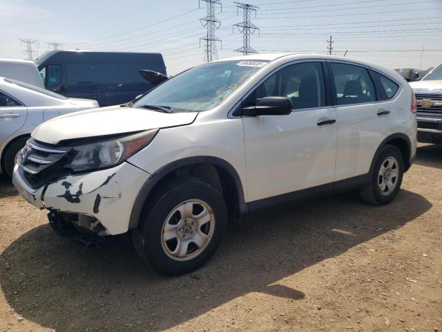 2014 HONDA CR-V LX, null