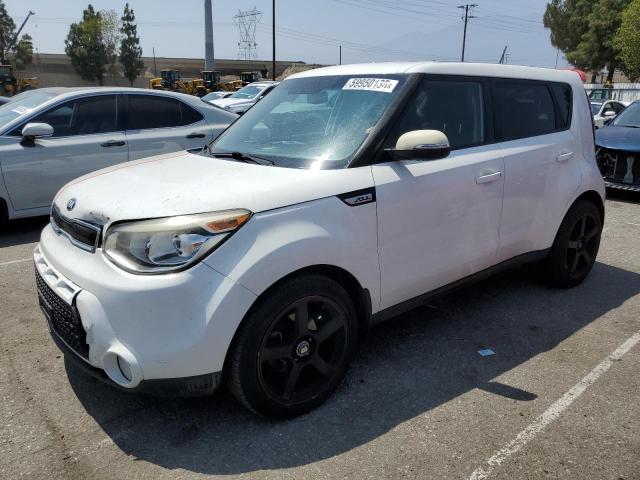 2015 KIA SOUL !, 