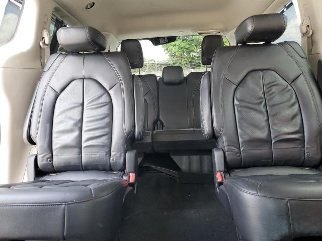 2C4RC1BG7NR194084 - 2022 CHRYSLER PACIFICA TOURING L BLACK photo 10