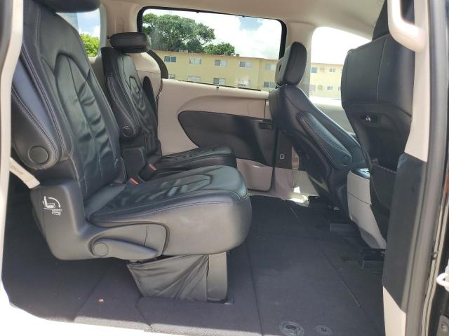 2C4RC1BG7NR194084 - 2022 CHRYSLER PACIFICA TOURING L BLACK photo 11