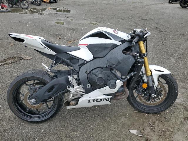 2025 HONDA CBR1000 RA, null