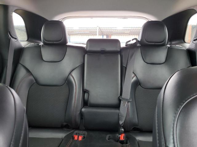 1C4PJMBX4LD565927 - 2020 JEEP CHEROKEE TRAILHAWK WHITE photo 10