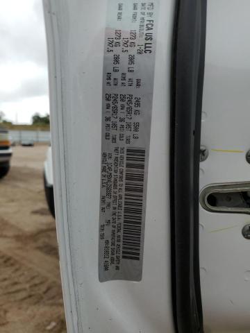 1C4PJMBX4LD565927 - 2020 JEEP CHEROKEE TRAILHAWK WHITE photo 13