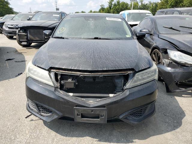 19UDE2F74GA014430 - 2016 ACURA ILX PREMIUM BLACK photo 5