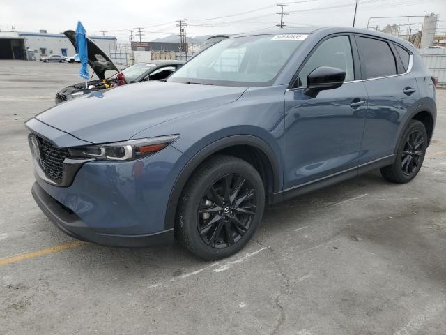2024 MAZDA CX-5 PREFERRED, null