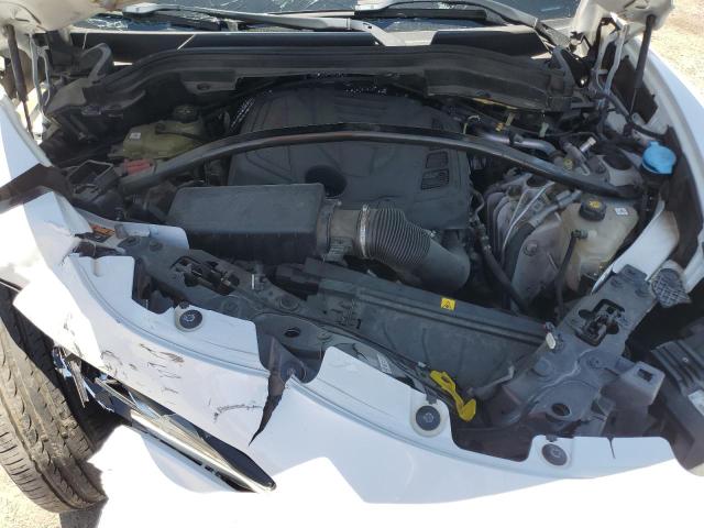 ZASPAKBN5K7C30246 - 2019 ALFA ROMEO STELVIO TI WHITE photo 12