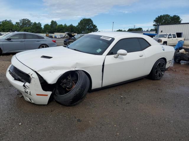 2017 DODGE CHALLENGER SXT, null