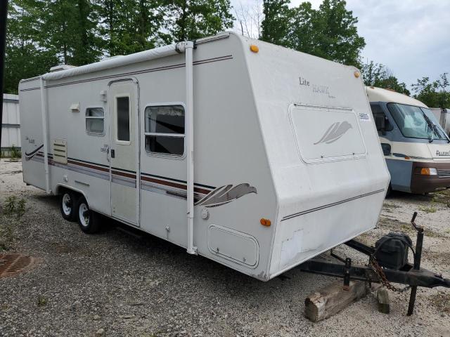 1999 JAYCO WHITE HAWK, null