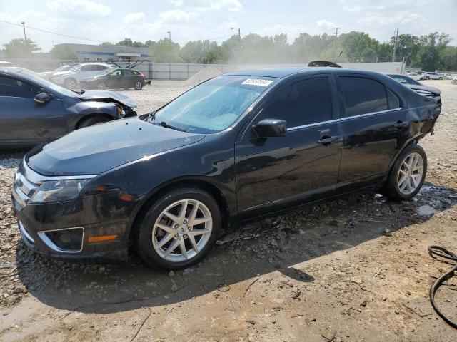 2010 FORD FUSION SEL, 