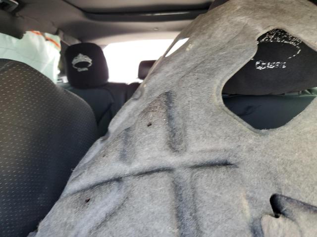 5LMCJ3C9XGUJ31552 - 2016 LINCOLN MKC RESERVE GRAY photo 10