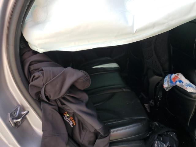 5LMCJ3C9XGUJ31552 - 2016 LINCOLN MKC RESERVE GRAY photo 11