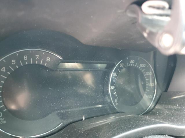 5LMCJ3C9XGUJ31552 - 2016 LINCOLN MKC RESERVE GRAY photo 9