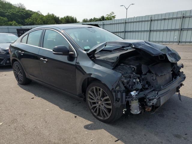 YV1902FH7C2118761 - 2012 VOLVO S60 T6 BLACK photo 4