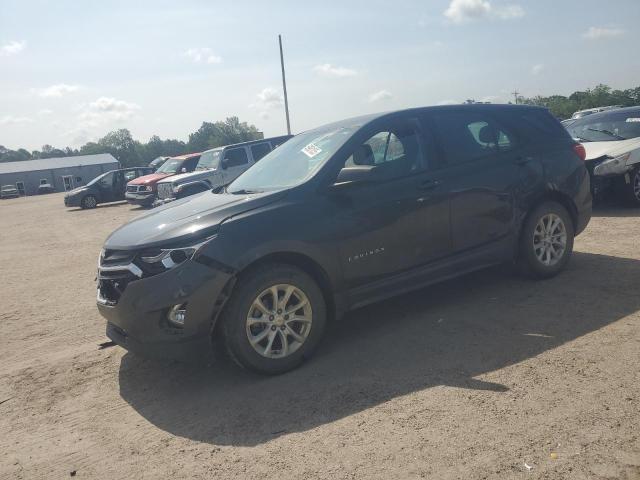 2018 CHEVROLET EQUINOX LS, 