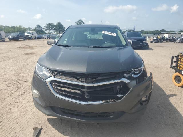2GNAXHEV7J6156541 - 2018 CHEVROLET EQUINOX LS GRAY photo 5