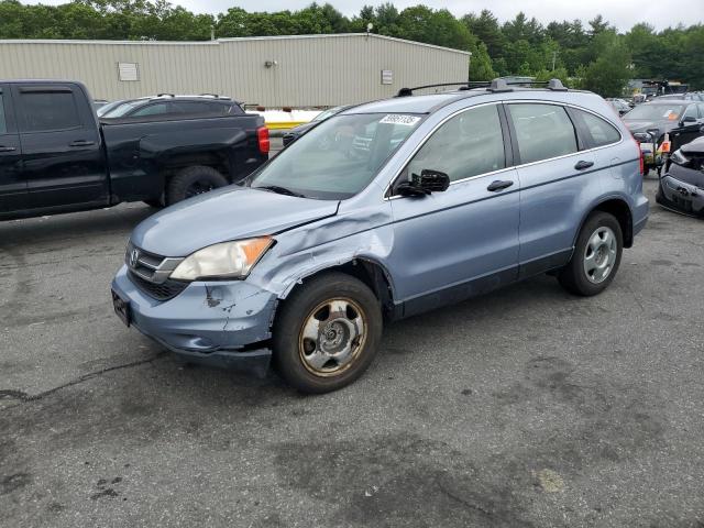 2011 HONDA CR-V LX, null