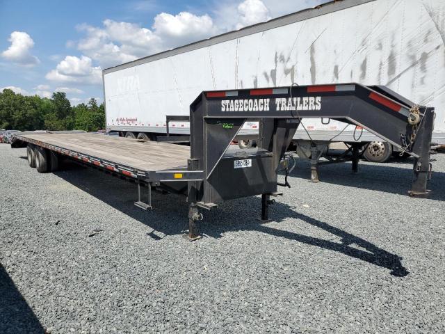 7M3GU4024NNDT5694 - 2022 OTHER TRAILER BLACK photo 1