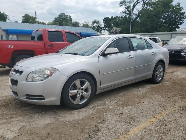 2012 CHEVROLET MALIBU 2LT, 