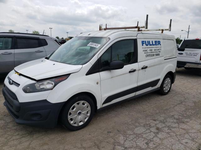 2017 FORD TRANSIT CO XL, null