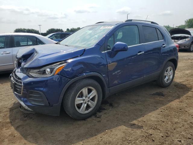 2017 CHEVROLET TRAX 1LT, 