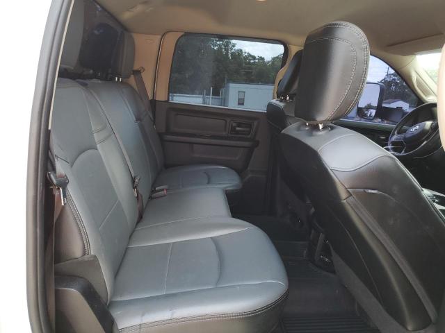 3C6UR5CJ1LG309623 - 2020 RAM 2500 TRADESMAN Weiß Foto 10