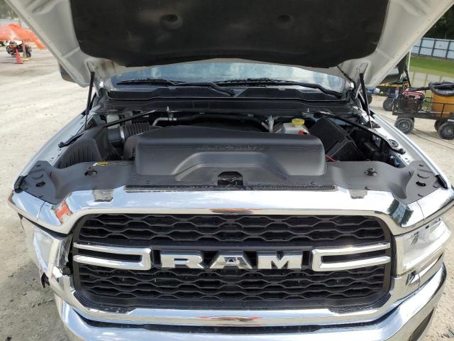 3C6UR5CJ1LG309623 - 2020 RAM 2500 TRADESMAN Weiß Foto 11