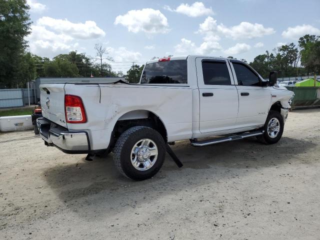 3C6UR5CJ1LG309623 - 2020 RAM 2500 TRADESMAN Weiß Foto 3