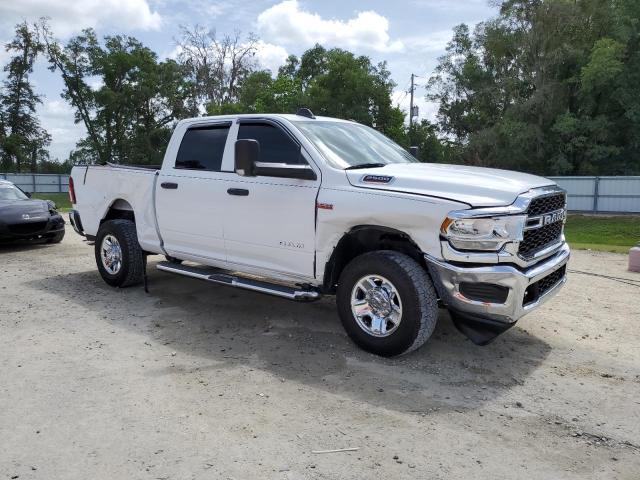 3C6UR5CJ1LG309623 - 2020 RAM 2500 TRADESMAN Weiß Foto 4