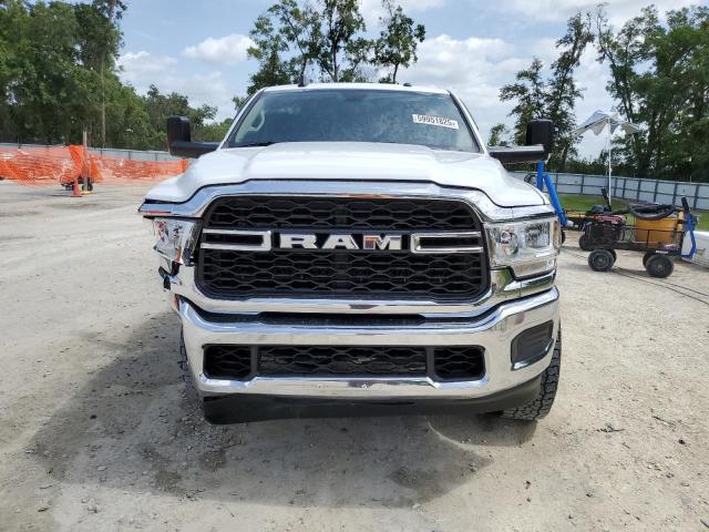 3C6UR5CJ1LG309623 - 2020 RAM 2500 TRADESMAN Weiß Foto 5