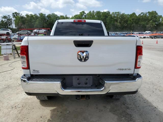 3C6UR5CJ1LG309623 - 2020 RAM 2500 TRADESMAN Weiß Foto 6