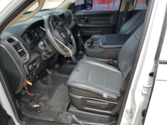 3C6UR5CJ1LG309623 - 2020 RAM 2500 TRADESMAN Weiß Foto 7