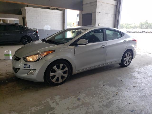 2013 HYUNDAI ELANTRA GLS, 