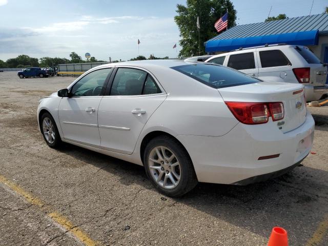 1G11C5SL2FF323416 - 2015 CHEVROLET MALIBU 1LT 白色 照片 2