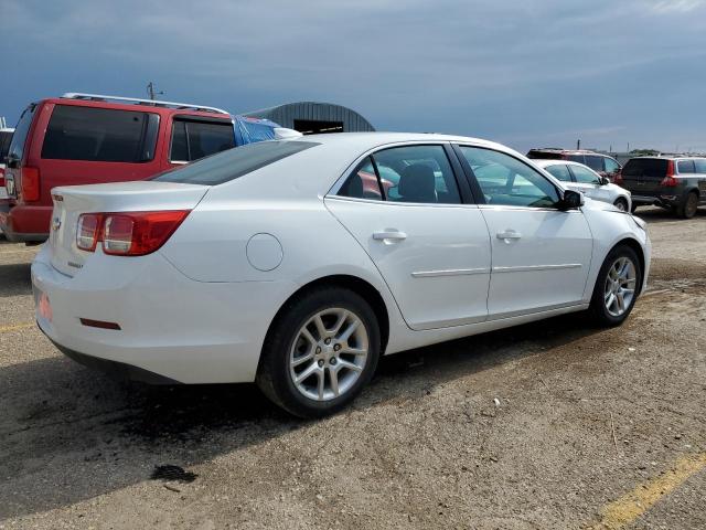1G11C5SL2FF323416 - 2015 CHEVROLET MALIBU 1LT 白色 照片 3