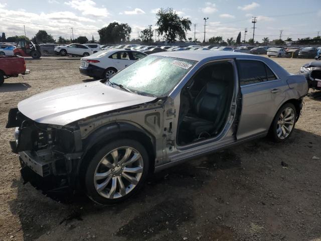 2017 CHRYSLER 300 LIMITED, null