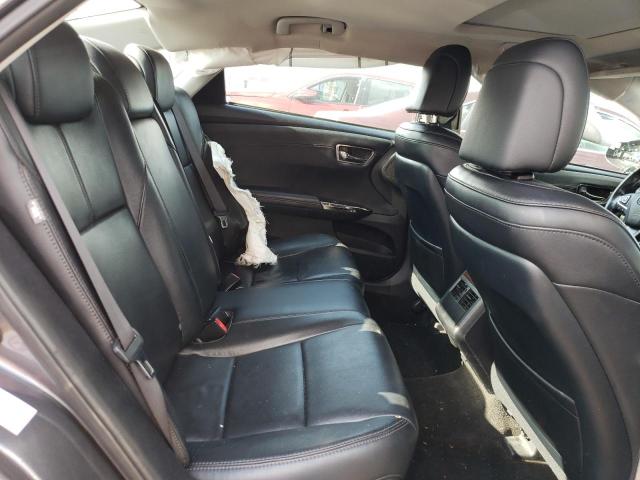 4T1BK1EB5DU069814 - 2013 TOYOTA AVALON BASE 灰色 照片 10