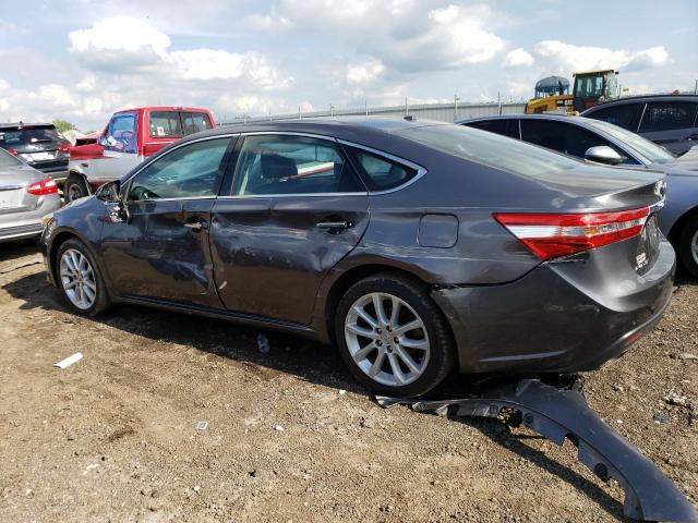 4T1BK1EB5DU069814 - 2013 TOYOTA AVALON BASE 灰色 照片 2