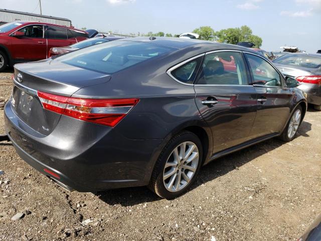 4T1BK1EB5DU069814 - 2013 TOYOTA AVALON BASE 灰色 照片 3