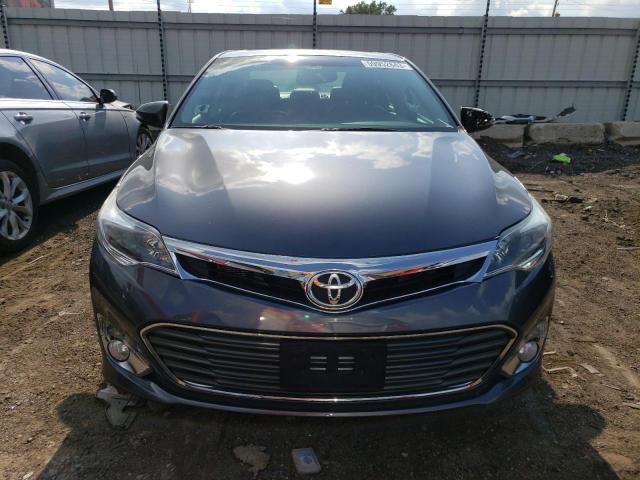 4T1BK1EB5DU069814 - 2013 TOYOTA AVALON BASE 灰色 照片 5